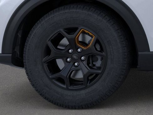 New 2026 Ford Explorer Tremor image 19