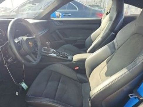 Used 2022 Porsche 911 GT3 image 3