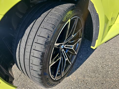 New 2026 BMW M2 w/ Lighting Package image 32