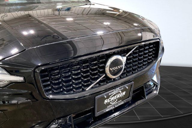 Certified 2023 Volvo S60 B5 Core w/ Climate Package FWD image 30
