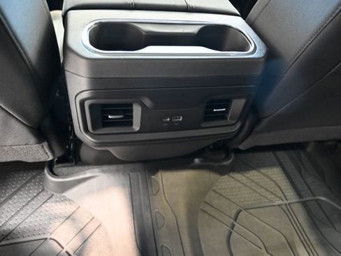 New 2026 Chevrolet Silverado 2500 LT AWD/4WD image 25