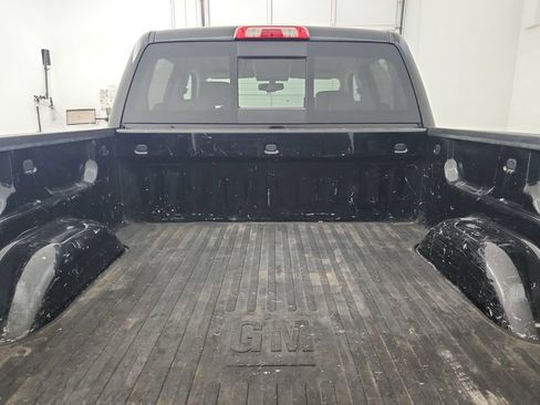 Used 2018 Chevrolet Silverado 1500 LTZ w/ Sport Package AWD/4WD image 33
