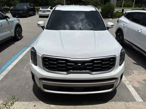 Certified 2023 Kia Telluride S FWD image 17