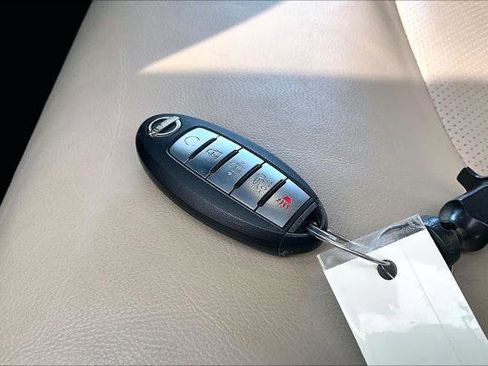 Certified 2024 Nissan Armada SL image 14