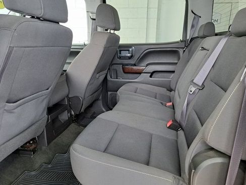 Used 2016 GMC Sierra 1500 SLE w/ SLE Value Package AWD/4WD image 27