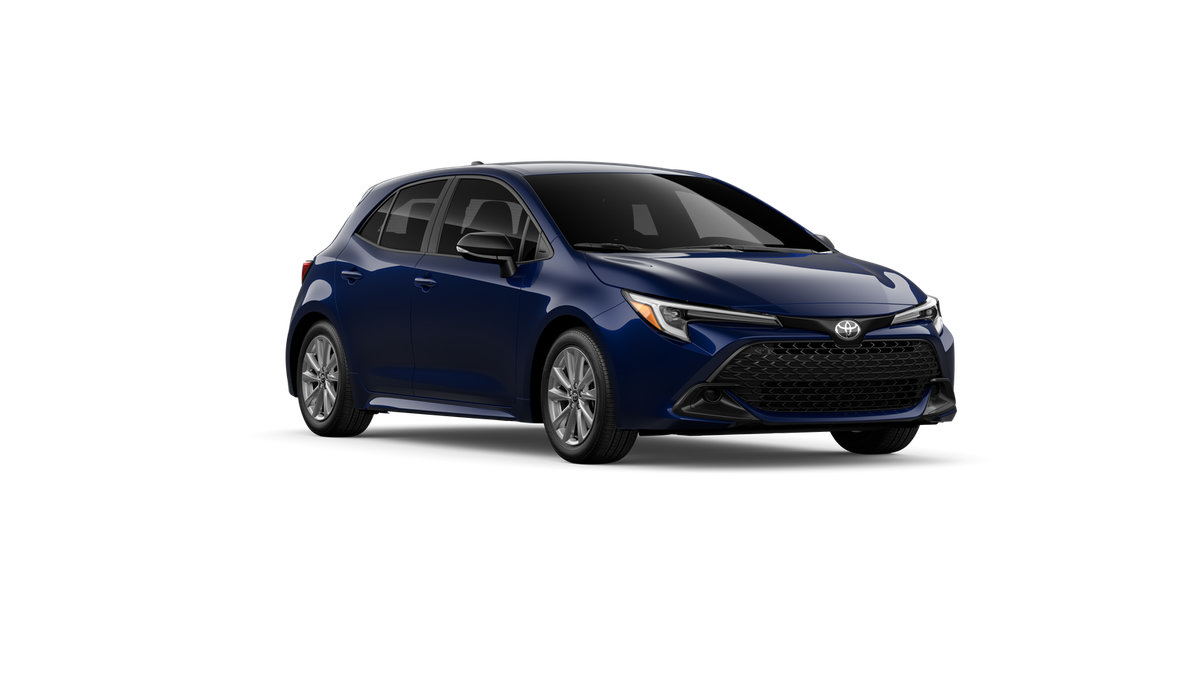 New 2027 Toyota Corolla SE FWD image 15