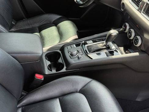 Used 2019 MAZDA CX-5 Sport FWD image 15