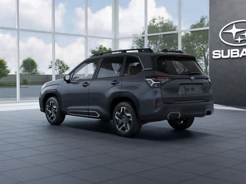 New 2026 Subaru Forester Limited AWD/4WD image 4