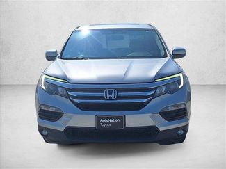 Used 2018 Honda Pilot EX-L video 2