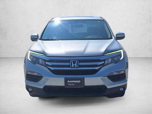 Used 2018 Honda Pilot EX-L image 2