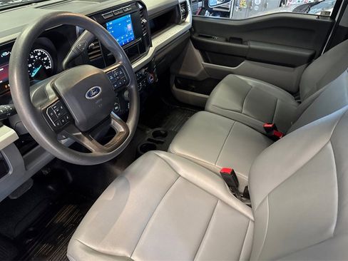 Used 2023 Ford F250 XL w/ XL Chrome Package image 10