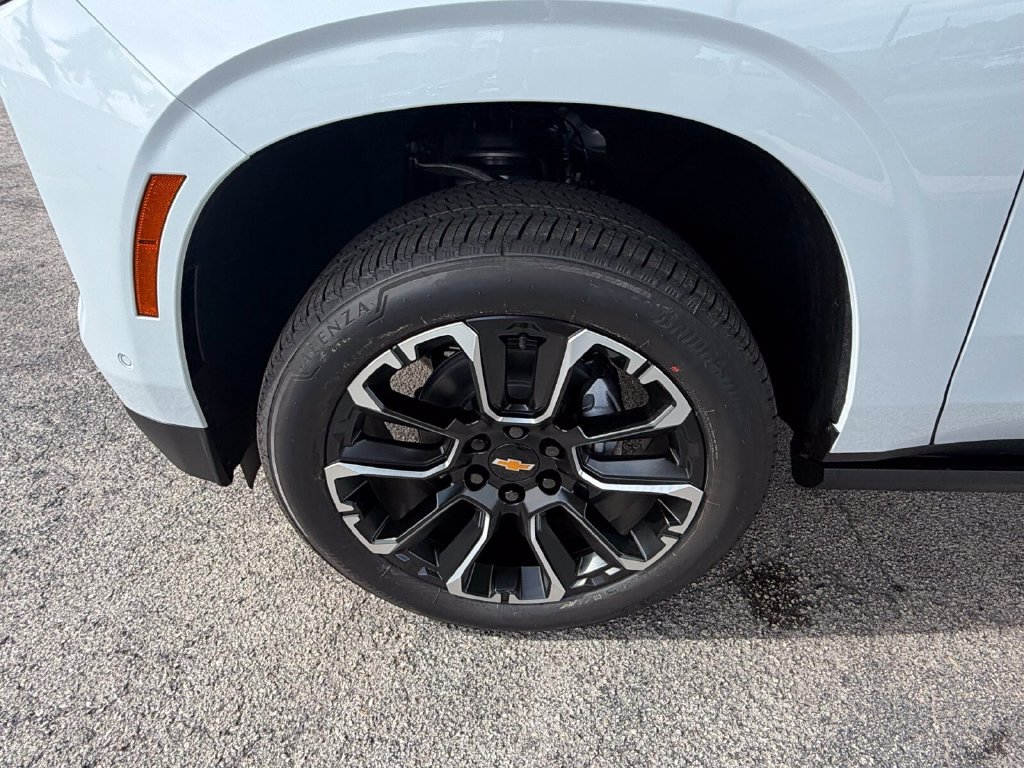 New 2026 Chevrolet Tahoe High Country RWD image 17