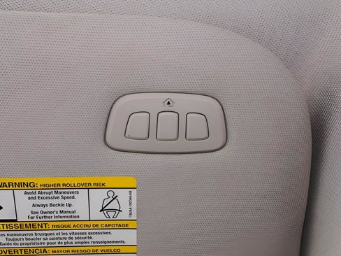 Used 2025 Ford Expedition Platinum AWD/4WD image 22