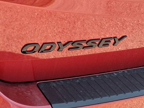 New 2026 Honda Odyssey Sport-L image 29