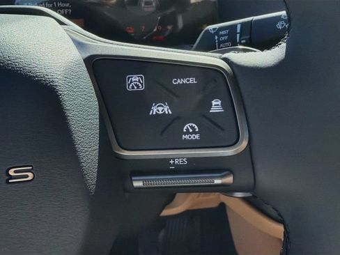 New 2026 Lexus ES 350e w/ Cold Area Package FWD image 38