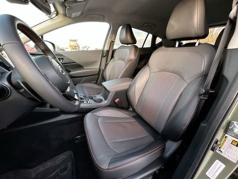 Used 2025 Subaru Crosstrek 2.5i Limited w/ Popular Package #3A image 19