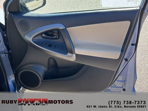 Used 2010 Toyota RAV4 2WD image 21