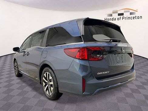 New 2026 Honda Odyssey EX-L image 5