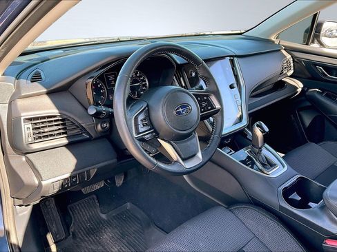 Certified 2022 Subaru Outback Premium w/ Popular Package #1 image 11