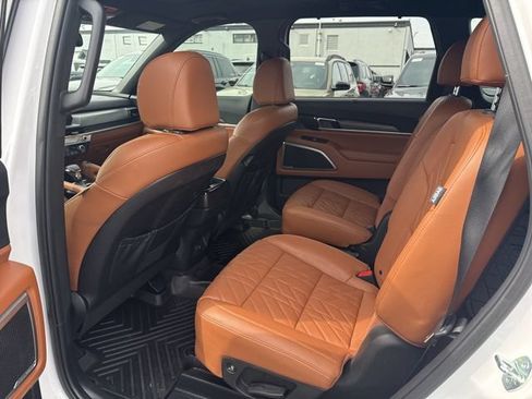Used 2023 Kia Telluride EX X-Line AWD/4WD image 24