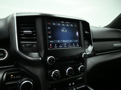 Used 2021 RAM 1500 Big Horn image 15