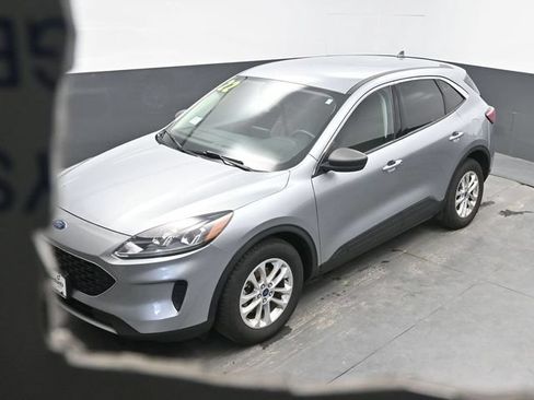 Used 2022 Ford Escape SE FWD image 20