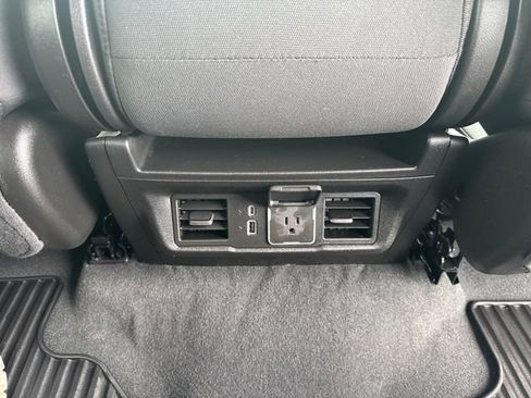 Used 2026 Chevrolet Silverado 1500 RST AWD/4WD image 36
