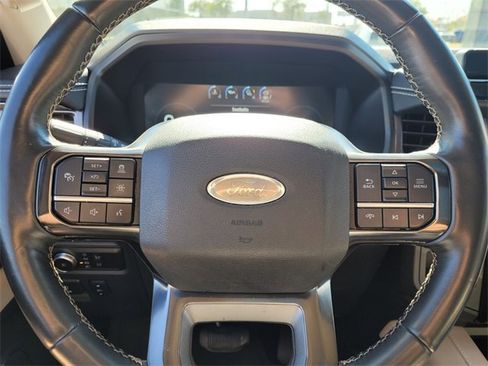 Used 2022 Ford Expedition Platinum image 27