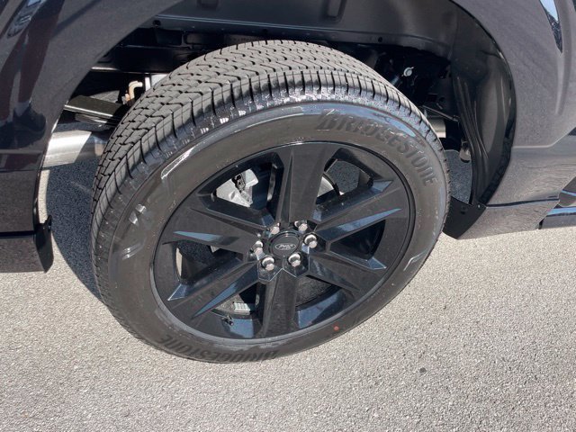 New 2026 Ford F150 STX w/ F-150 LOBO Package AWD/4WD image 18
