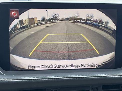 Used 2018 MAZDA MAZDA6 Grand Touring image 40