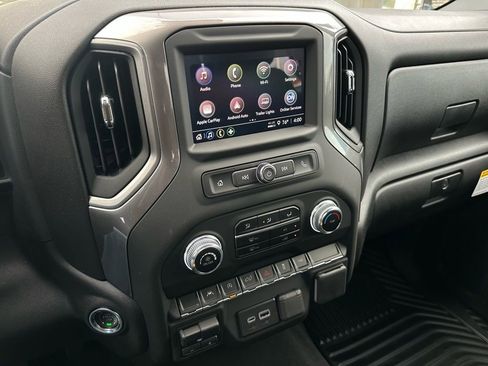New 2026 GMC Sierra 1500 Pro w/ Graphite Edition image 23