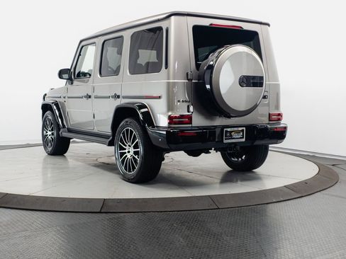 Used 2024 Mercedes-Benz G 550 image 26