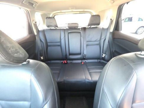 Used 2023 Nissan Rogue SL w/ SL Premium Package image 23