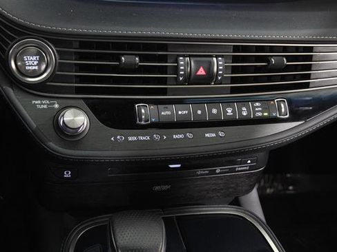 Used 2018 Lexus LS 500 F Sport w/ Accessory Package (Z2) image 14