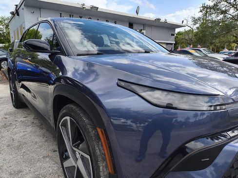 Used 2023 Fisker Ocean Ultra image 15