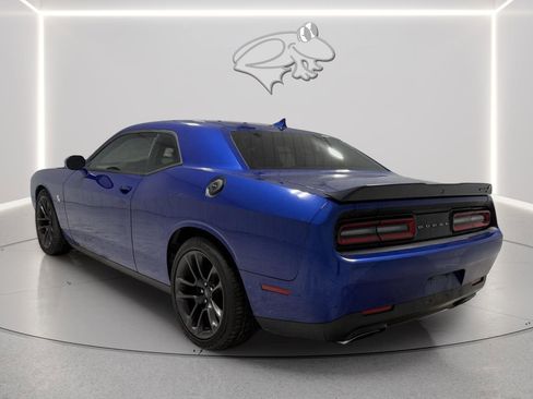 Used 2021 Dodge Challenger R/T Scat Pack image 4
