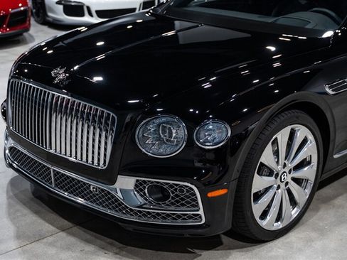 Used 2020 Bentley Flying Spur W12 AWD/4WD image 15