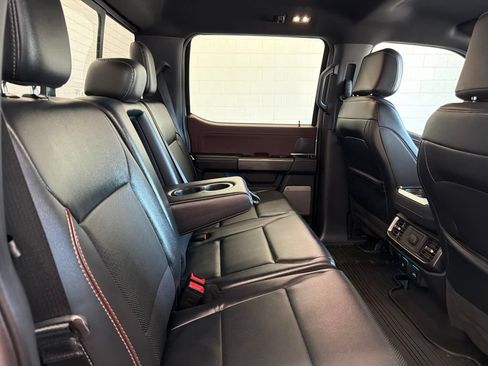Used 2023 Ford F150 Lariat AWD/4WD image 35
