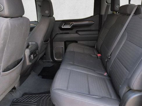 Used 2023 Chevrolet Silverado 1500 RST w/ Convenience Package II image 15