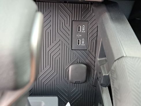 New 2025 Toyota Tacoma Trailhunter image 24