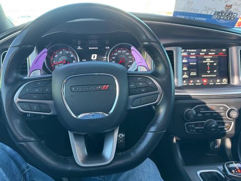 Used 2021 Dodge Charger Scat Pack RWD image 12