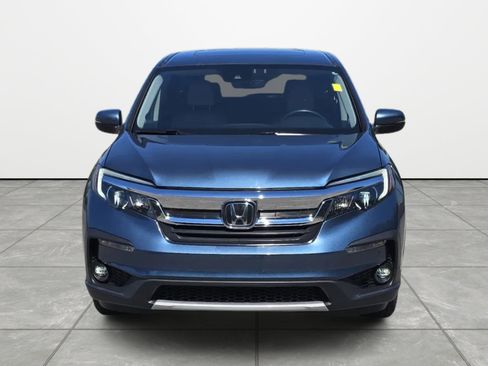 Used 2020 Honda Pilot EX-L image 9