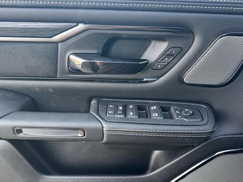 New 2026 RAM 1500 Rebel image 10