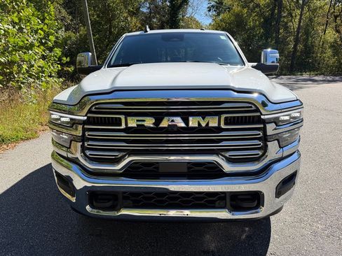 New 2026 RAM 2500 Laramie image 4