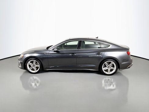 Certified 2022 Audi A5 2.0T Premium Plus image 2