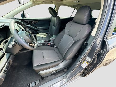 Certified 2023 Subaru Impreza 2.0i Premium AWD/4WD image 26