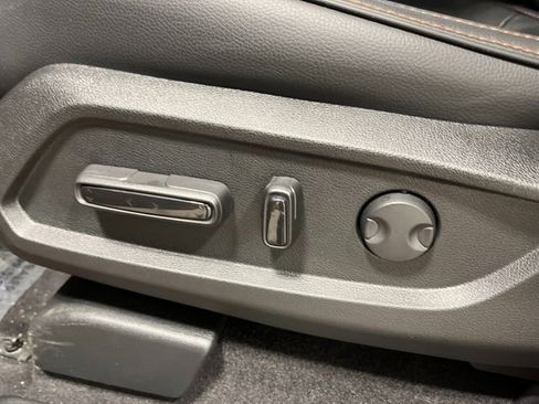 New 2026 Honda Passport TrailSport Elite image 14