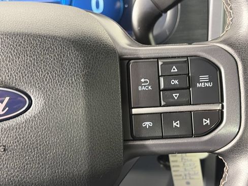 Certified 2024 Ford F150 XLT AWD/4WD image 18