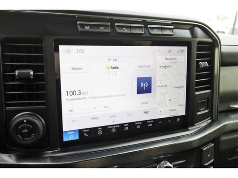 Used 2024 Ford F350 Lariat w/ Lariat Ultimate Package image 23