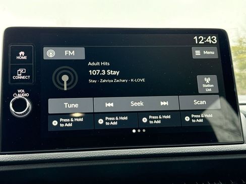 New 2026 Honda CR-V Sport-L image 12